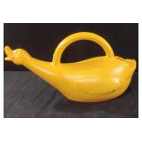 Duck watering can