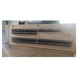 Moseley Associates Inc. Model TRC-15 Remote