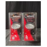 GrillPartsPro Premium Temperature Guage. 2 total