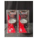 GrillPartsPro Premium Temperature Guage. 2 total