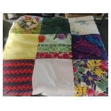 Handmade quilt 68 x 68