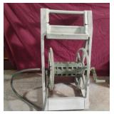 Ames ReelEasy hose reel cart