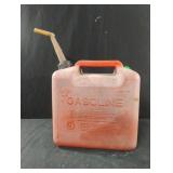 Gas can 5 gal