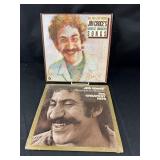 Jim Croce Combo LPs