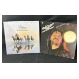 Bob Seger Combo - Against the Wind + Night Moves