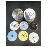 Cds without cases