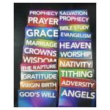 Turning point with Dr. David Jeremiah books