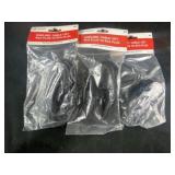 shielded cable 12 feet RCA plug to RCA plug