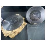 Edison diamond disk 10 inch records 1912-1929
