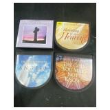 Religious dvds