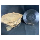 Edison diamond disk 10 inch records 1912-1929