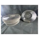 Edison diamond disk 10 inch records 1912-1929