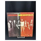 Lynyrd Skynyrd Gimme Back My Bullets LP