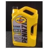 Pennzoil Platinum Full Synthetic 0W-20 1.25 Gal