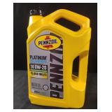 Pennzoil Platinum Full Synthetic 0W-20 1.25 Gal