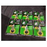 Lawn & Garden Spark Plugs. 6 total