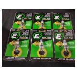 Lawn & Garden Spark Plugs. 6 total
