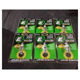 Lawn & Garden Spark Plugs. 6 total