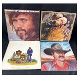 Lot of Country Americana