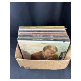 Lot of Country & Gospel Albums