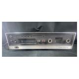 Panasonic 8 track stereo