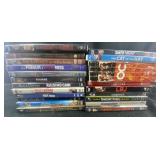 DVDS