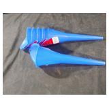 Multi-purpose funnels. 6 total