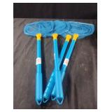 Butterfly nets. 4 total