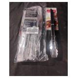 GoodCook tongs. 4 total