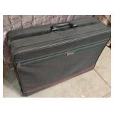 Airway luggage