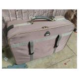 Samsonite luggage