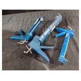 Grease guns