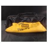 DeWalt tool bag