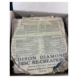 Big Lot of Phonograph/Gramophone LPs