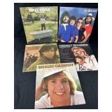 Lot of Vinyl - John Mellencamp, Alabama, Kenny
