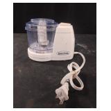 Kitchen Seelctives mini chopper