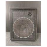 Peavey 112M floor monitor speaker. Set of 2