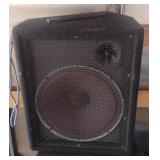 Peavey 112M floor monitor stage speaker