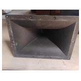 JBL 2380A style speaker horns