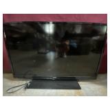 SANYO TV with remote
