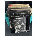 Big Lot of Miscellaneous Vinyl