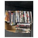 Big Lot of DVDs