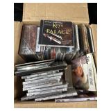 Lot of Country/Gospel/Easy Listening CDs