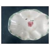Guyroc sponge ware soap dish