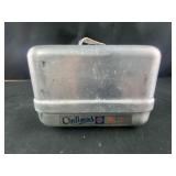 vintage Optimus 99 portable camping stove