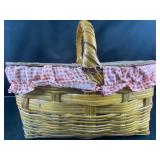 picnic basket