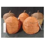 Decorative baskets