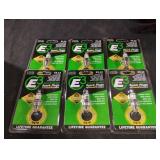 Lawn & Garden Spark Plugs. 6 total