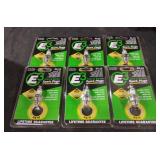 Lawn & Garden Spark Plugs. 6 total