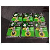 Lawn & Garden Spark Plugs. 6 total